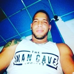 Meet your Posher, Ubaldo